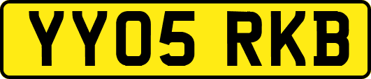 YY05RKB