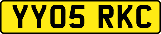 YY05RKC