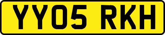 YY05RKH