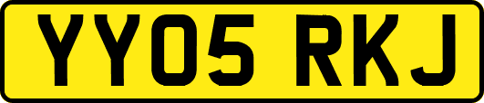YY05RKJ