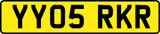 YY05RKR
