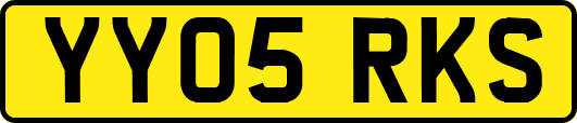 YY05RKS