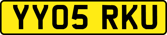 YY05RKU