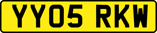 YY05RKW