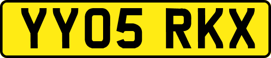 YY05RKX