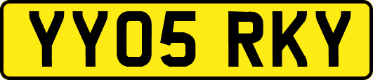 YY05RKY