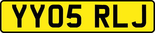 YY05RLJ
