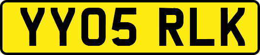 YY05RLK