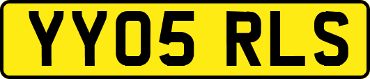 YY05RLS