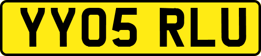 YY05RLU