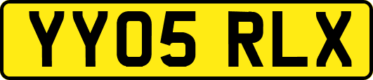 YY05RLX