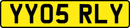 YY05RLY