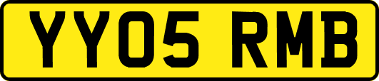 YY05RMB