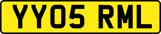 YY05RML