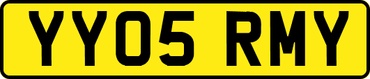 YY05RMY