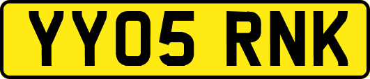 YY05RNK