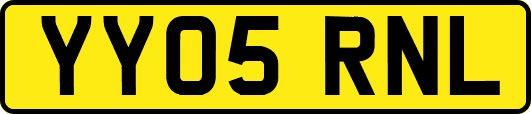 YY05RNL