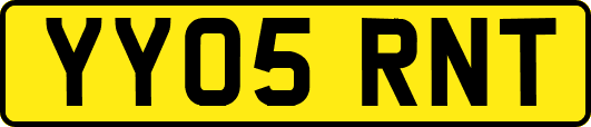 YY05RNT