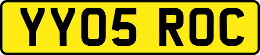 YY05ROC