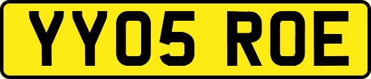 YY05ROE