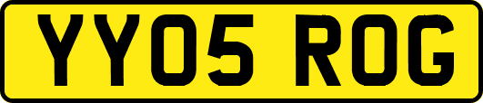 YY05ROG