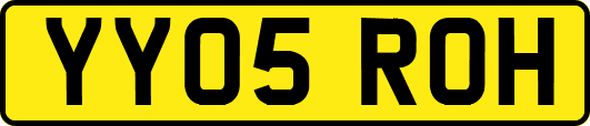YY05ROH