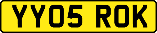 YY05ROK