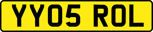 YY05ROL