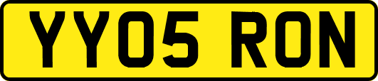 YY05RON