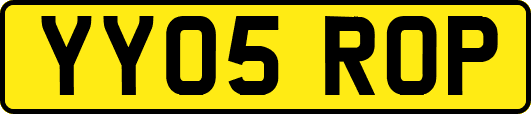 YY05ROP