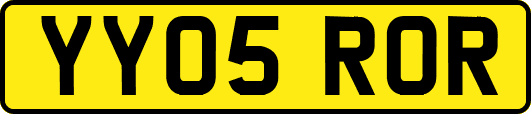YY05ROR
