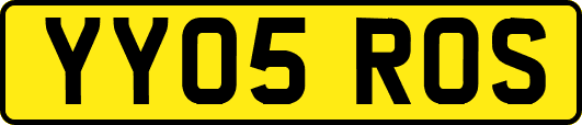 YY05ROS
