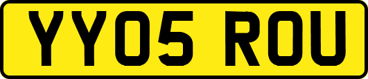 YY05ROU
