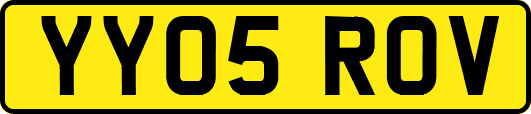 YY05ROV