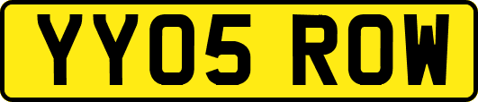 YY05ROW