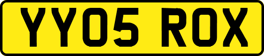 YY05ROX