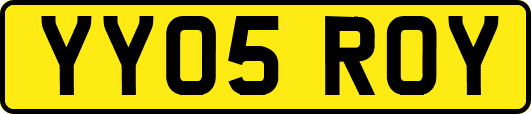 YY05ROY