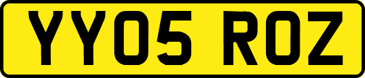 YY05ROZ