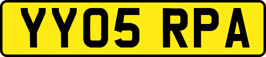 YY05RPA