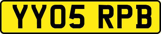 YY05RPB