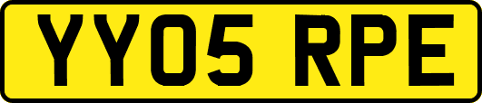 YY05RPE