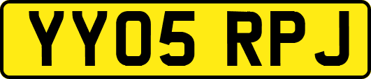 YY05RPJ