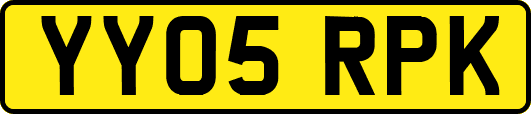 YY05RPK