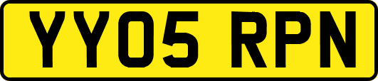 YY05RPN
