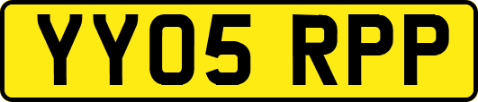 YY05RPP