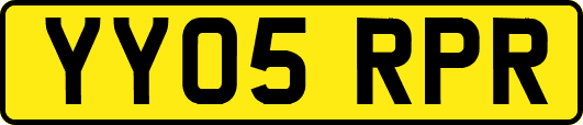 YY05RPR