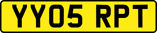 YY05RPT