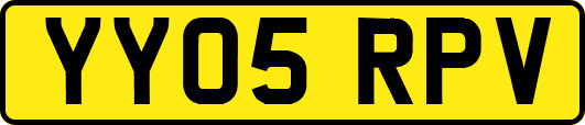 YY05RPV