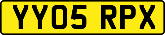 YY05RPX
