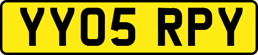YY05RPY